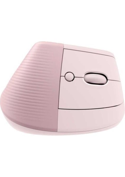 Lift Sessiz Kablosuz Ergonomik Dikey Mouse Rose 910-006478 fiyatları