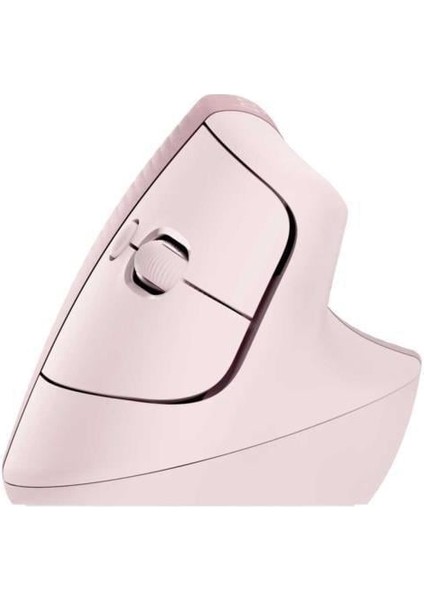 Lift Sessiz Kablosuz Ergonomik Dikey Mouse Rose 910-006478 modelleri