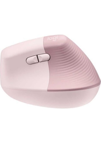 Lift Sessiz Kablosuz Ergonomik Dikey Mouse Rose 910-006478 fırsatları