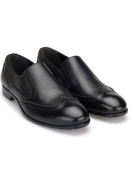 Dıa Derı Erkek Loafer