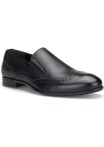 Dıa Derı Erkek Loafer