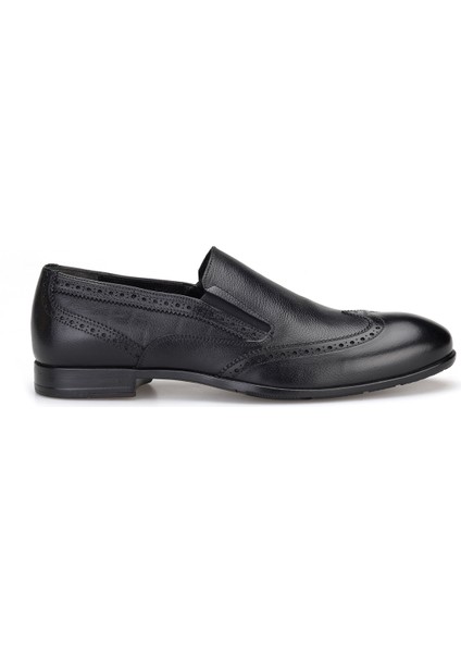 Dıa Derı Erkek Loafer