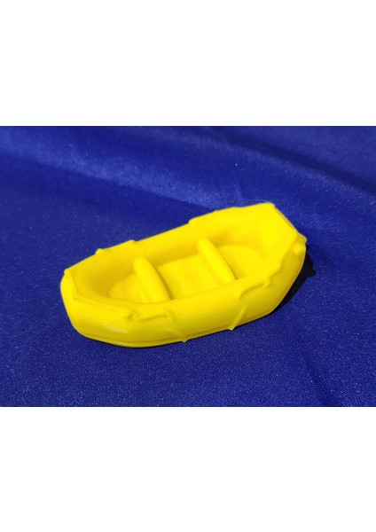 Sal Şeklinde Dekoratif Figür modelleri