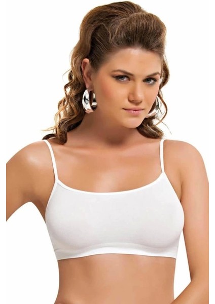 Nbb Ince Askılı Büstiyer 2415 indirimleri