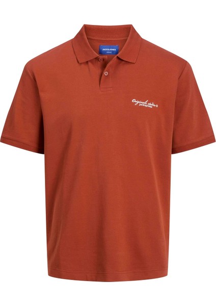 Jorboston Polo Ss Arabian