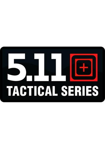 5.11 Tactical Cırtlı Plastik Patch modelleri