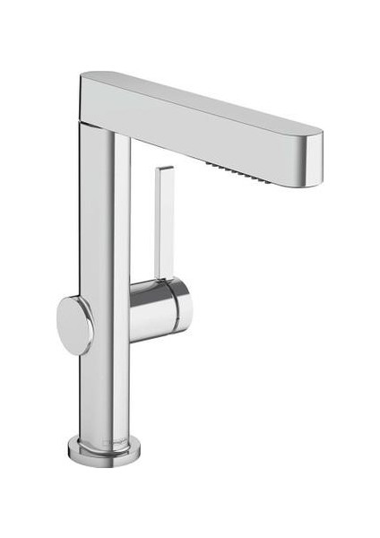 Finoris Lavabo Bataryası 230, 2jet Spiralli - 76063000