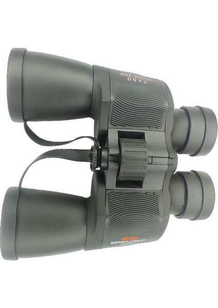 Bınoculars Breaker WD2/7X50 Dürbün modelleri