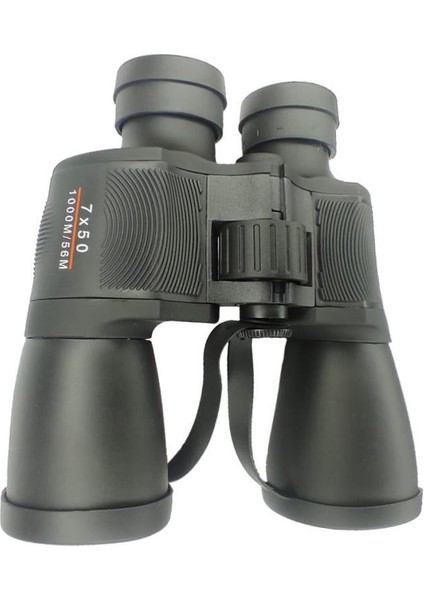 Bınoculars Breaker WD2/7X50 Dürbün indirimleri