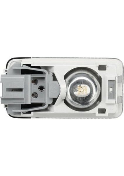 Tavan Iç Aydınlatma Lambası Gri Düğmeli Orijinal Citroen C1, C2, C3, Xantia, Xsara, Berlingo/peugeot 206, 207, 406, 306, 107, 108, Partner fiyatları