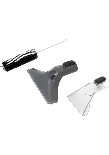 Spot Cleaner Halı & Koltuk Leke Temizleyici 600 W Güç Hafif ve Kompakt Tasarım