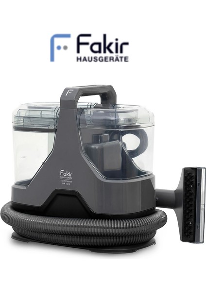 Spot Cleaner Halı & Koltuk Leke Temizleyici 600 W Güç Hafif ve Kompakt Tasarım