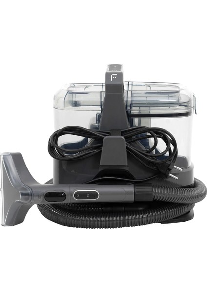 Spot Cleaner Halı & Koltuk Leke Temizleyici 600 W Güç Hafif ve Kompakt Tasarım