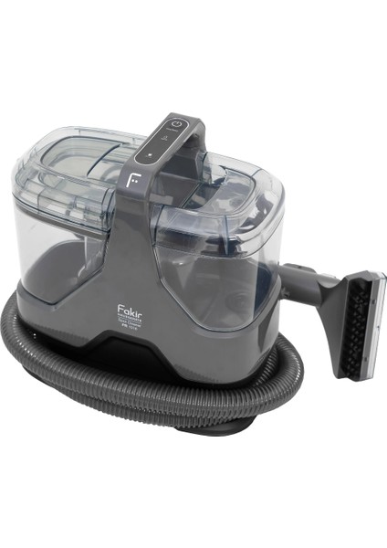 Spot Cleaner Halı & Koltuk Leke Temizleyici 600 W Güç Hafif ve Kompakt Tasarım