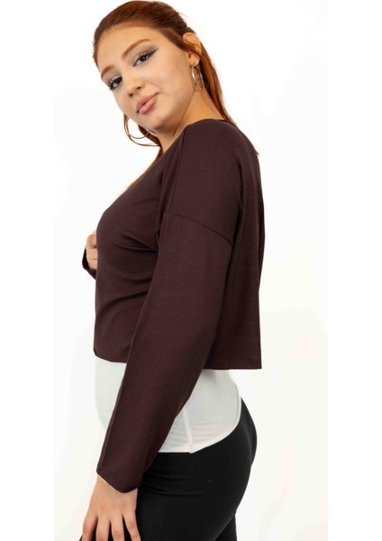 Ikili Bluz modelleri