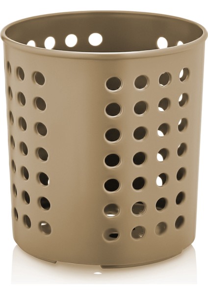 Kaşıklık Kepçelik Organizer Latte 721270