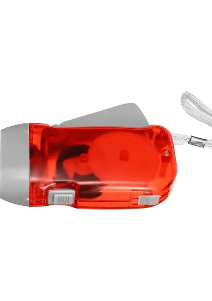 PM-21819 Manyetolu Kendinden Şarjlı Pilsiz El Feneri fiyatları