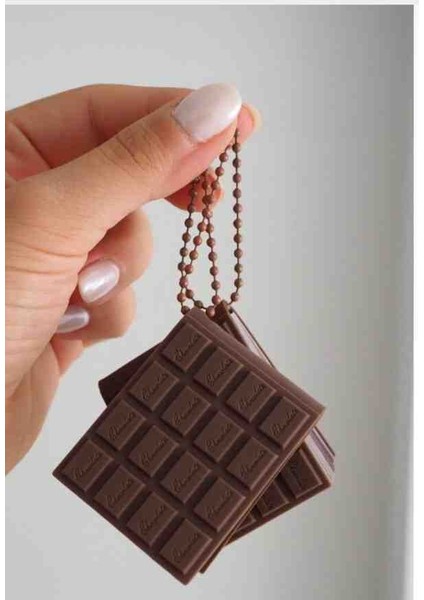 Çikolata görünümlü defter fiyatları