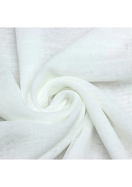 Brillant Unique Real Lüks Keten Tül Perde Yüksek Kaliteli 1/2,5 Normal Pile indirimleri