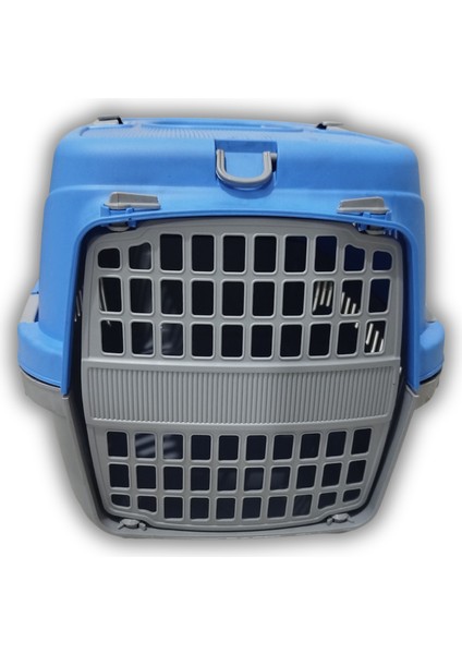 Kedi-Köpek Evcil Hayvan Taşıma Çantası Box Büyük Boy Çok Fonksiyonlu