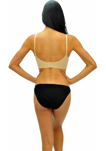 Ince Askılı Toparlayıcı Büstiyer 1095 modelleri