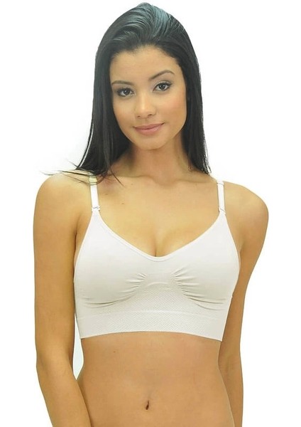 Ince Askılı Toparlayıcı Büstiyer 1095 fırsatları