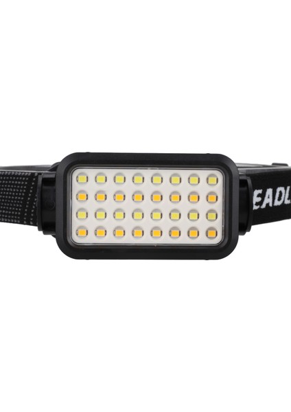 USB Şarjlı Kafa Lambası PT-5222 fiyatları