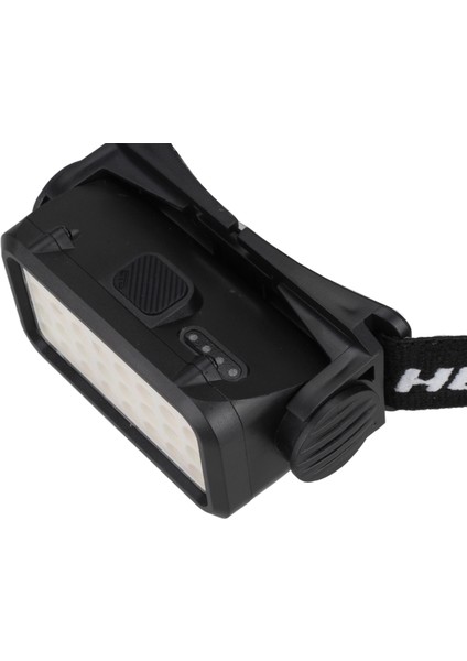 USB Şarjlı Kafa Lambası PT-5222 modelleri