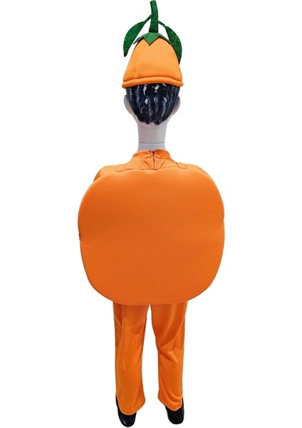 Mandalina Kostümü fiyatları