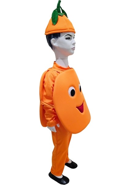 Mandalina Kostümü modelleri