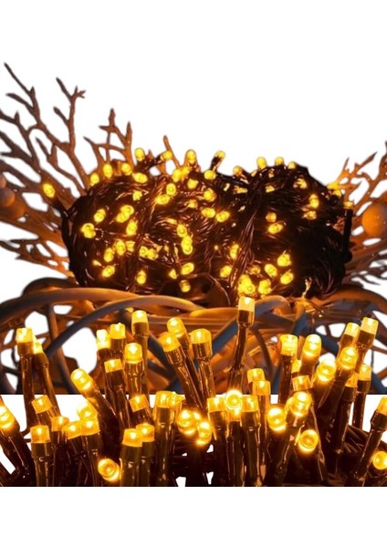 10 Metre Şerit LED Günışığı