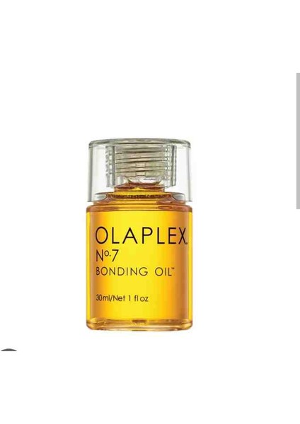 No 7 Boind Oil