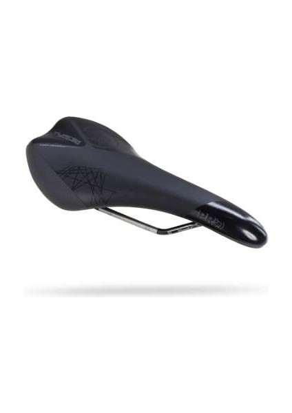 Sele Griffon Offroad Siyah 132MM