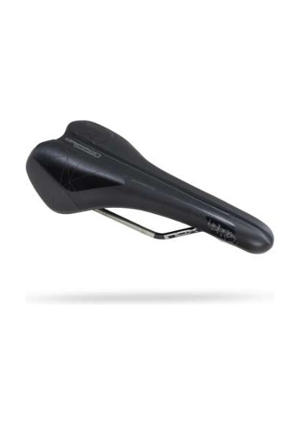 Sele Griffon Offroad Siyah 152MM Çelik Ray