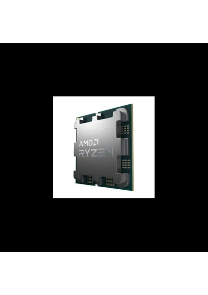 Ryzen 7 9700X 8 Core, 3,80-5.50GHZ, 40MB Cache, 65W, Am5 Soket, Tray (Kutusuz) (Dahili Grafik Var, Fan Yok)