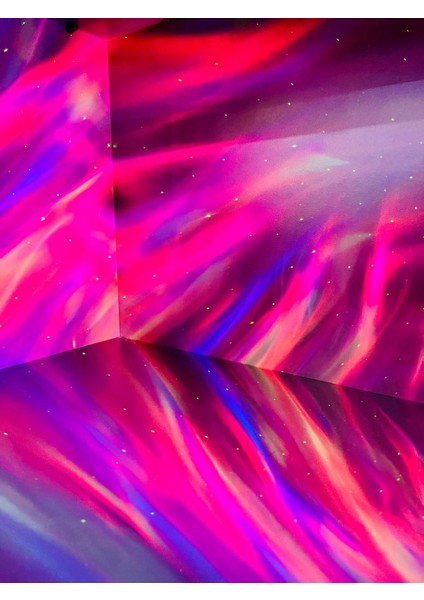 Profesyonel Galaxy Bluetooth Lazer Işıklı Projektör Disko Topu Parti Gece Lambası modelleri