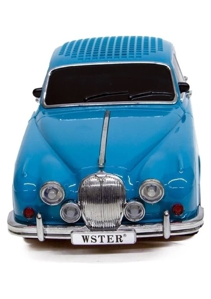 Araba Speaker modelleri