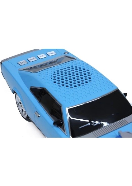 Araba Hoparlör ve Fm Radyo USB Speaker Bluetooth indirimleri