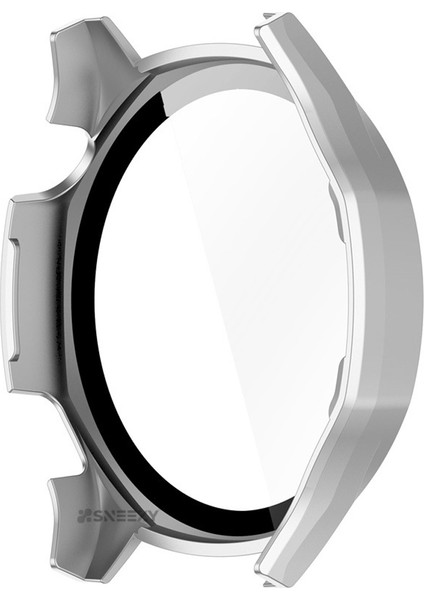 Huawei Watch Gt5 46MM Kasa Uyumlu Kılıf Sert Pc Kasa ve Ekran Koruyucu Kılıf modelleri