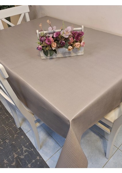 Elyaflı Pvc Muşamba - Desenli Silinebilir Masa Örtüsü fiyatları