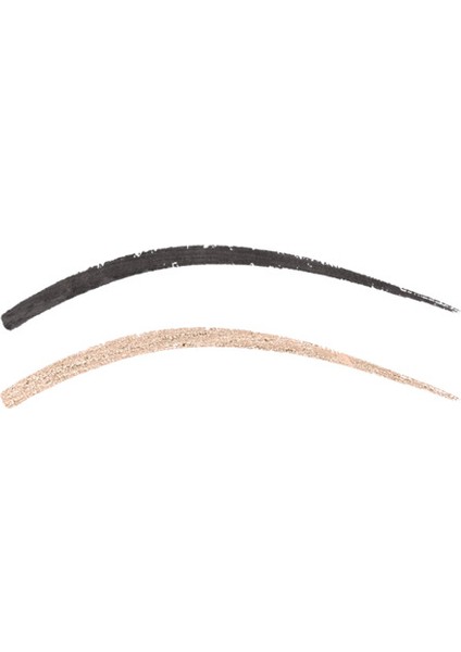 Göz Kalemi - Holiday Wonderlights Lasting Duo Eyepencil - 01 Posh Prestige fiyatları