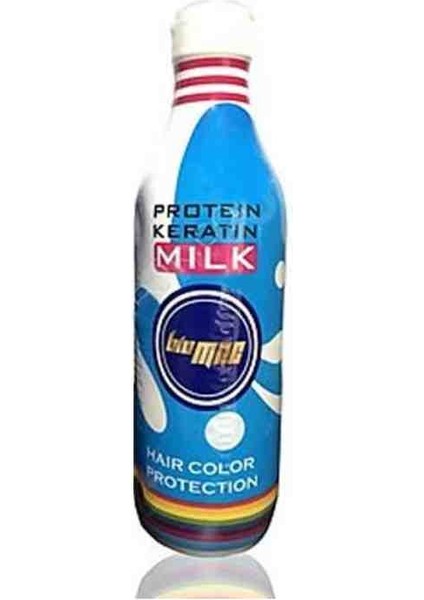 Protein Milk 1000 ml Saç Bakım Süt
