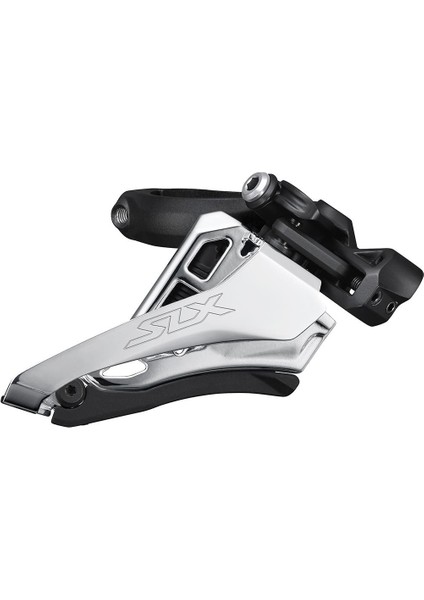 Ön Aktarıcı 12V SLX İkili FD-M7100M 34.9mm Kelepçe SS FP
