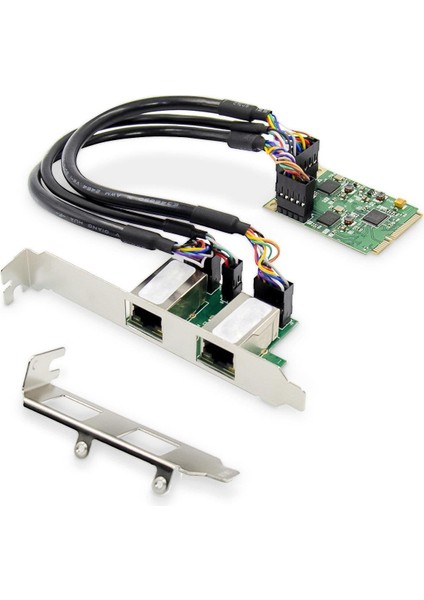Dıgıtus DN-10134 Gıgabt Pcı-Ex Ethernet Kartı fiyatları