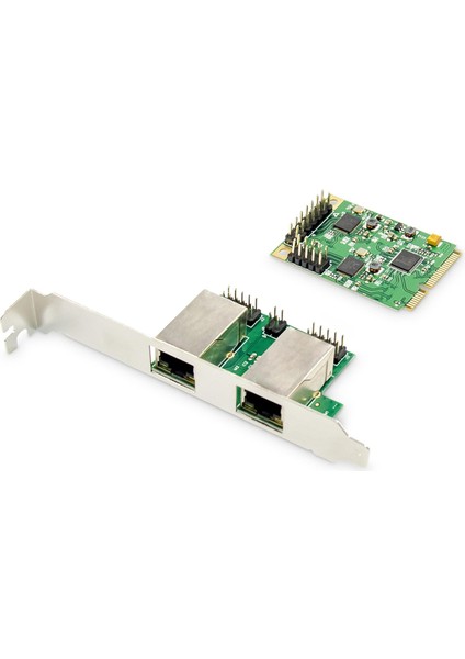 Dıgıtus DN-10134 Gıgabt Pcı-Ex Ethernet Kartı modelleri