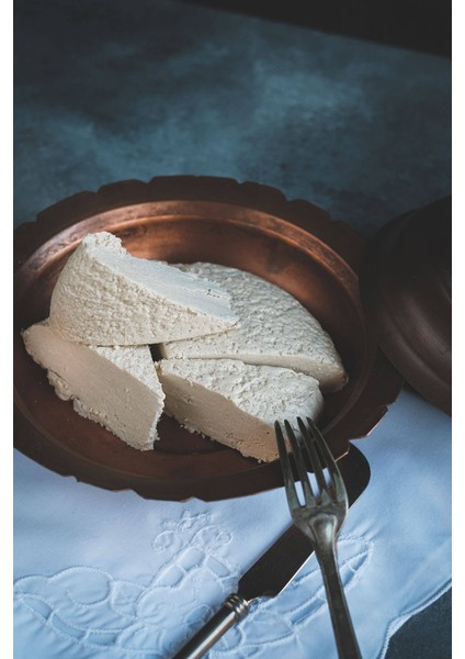 Sade Tahin Helvası 500gr