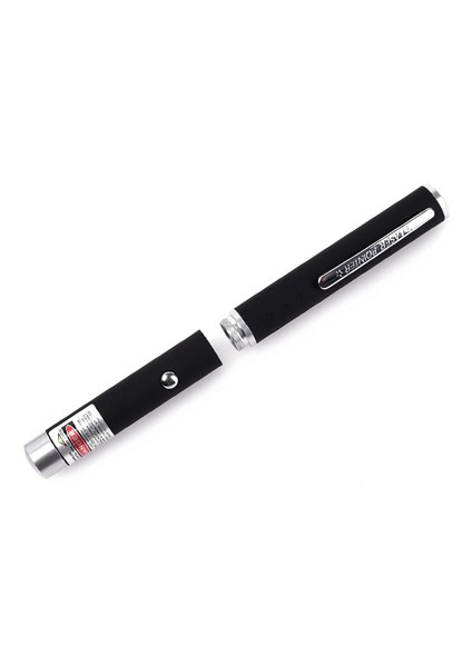 Yeşil Lazer Pointer 500 Mw 15 Km Etkili (Tek Başlık 5 Model)