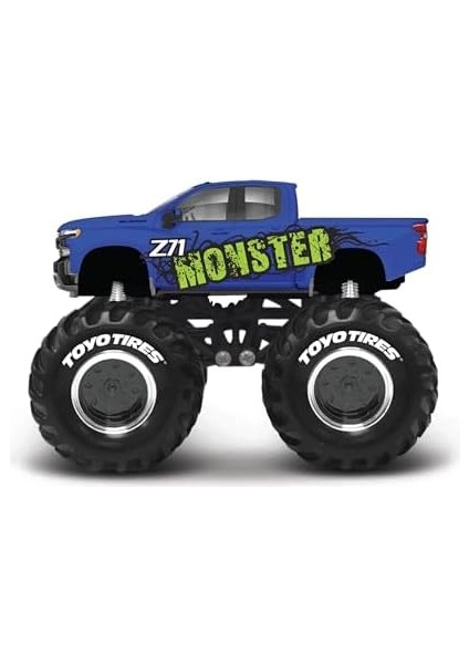 21144 Model Araba, - Fresh Metal Earthshockers 12 Cm, Pull-Back fiyatları