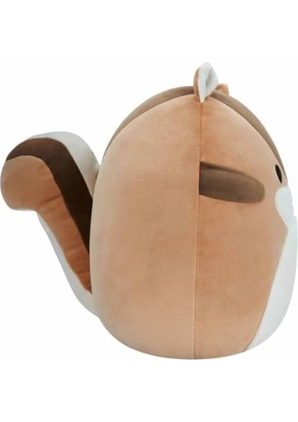 Peluş 30 cm SERI16A - Sincap Melzie fiyatları