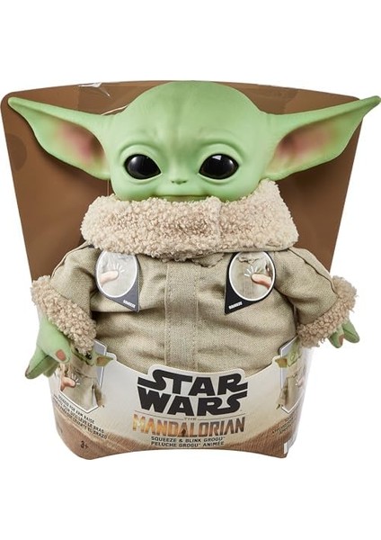 Wars Grogu 3.0